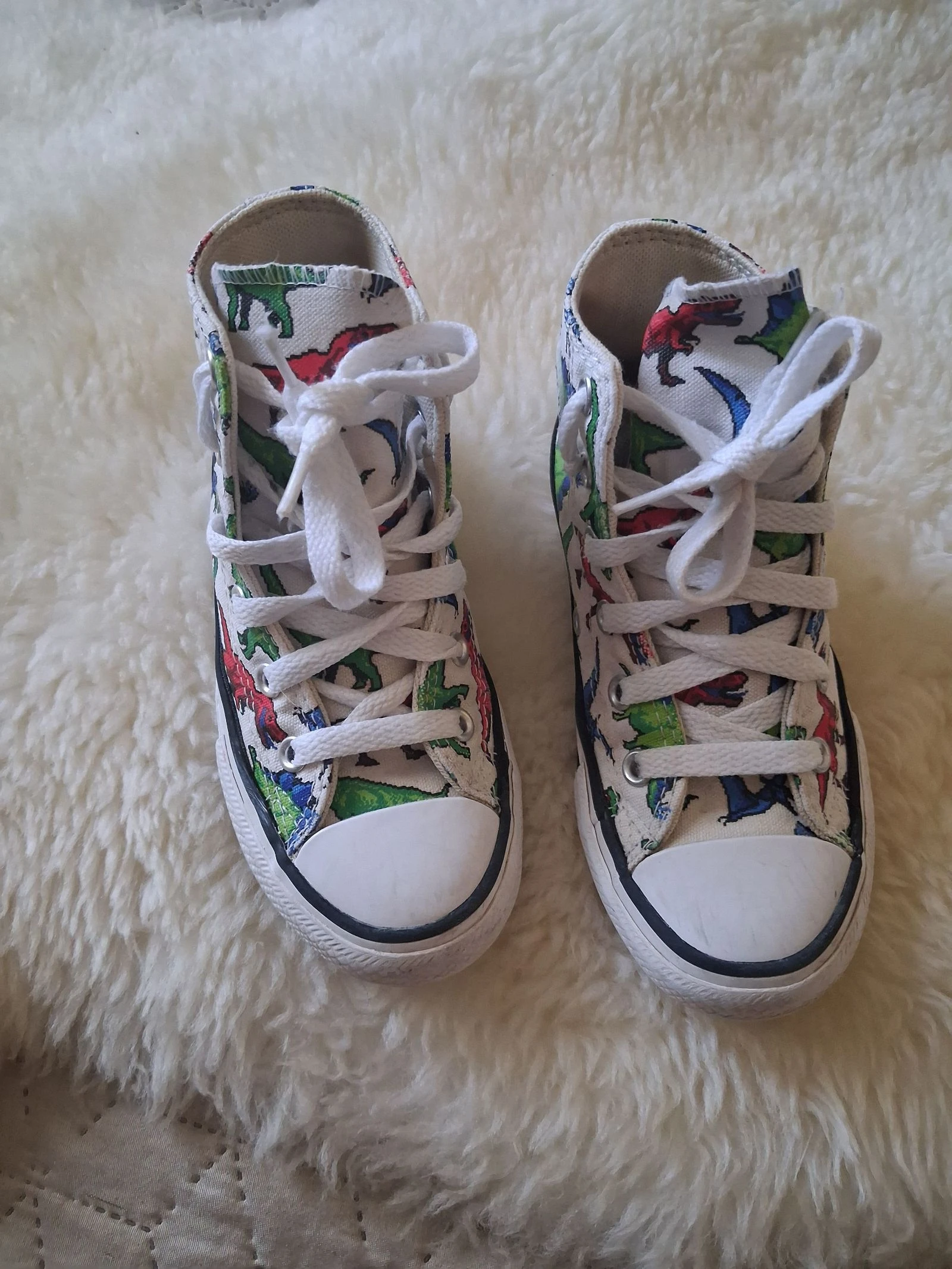 Baskets Converse All Star taille 29